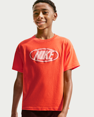 Nike Sportswear Older Kids' Max90 T-Shirt. Nike CA